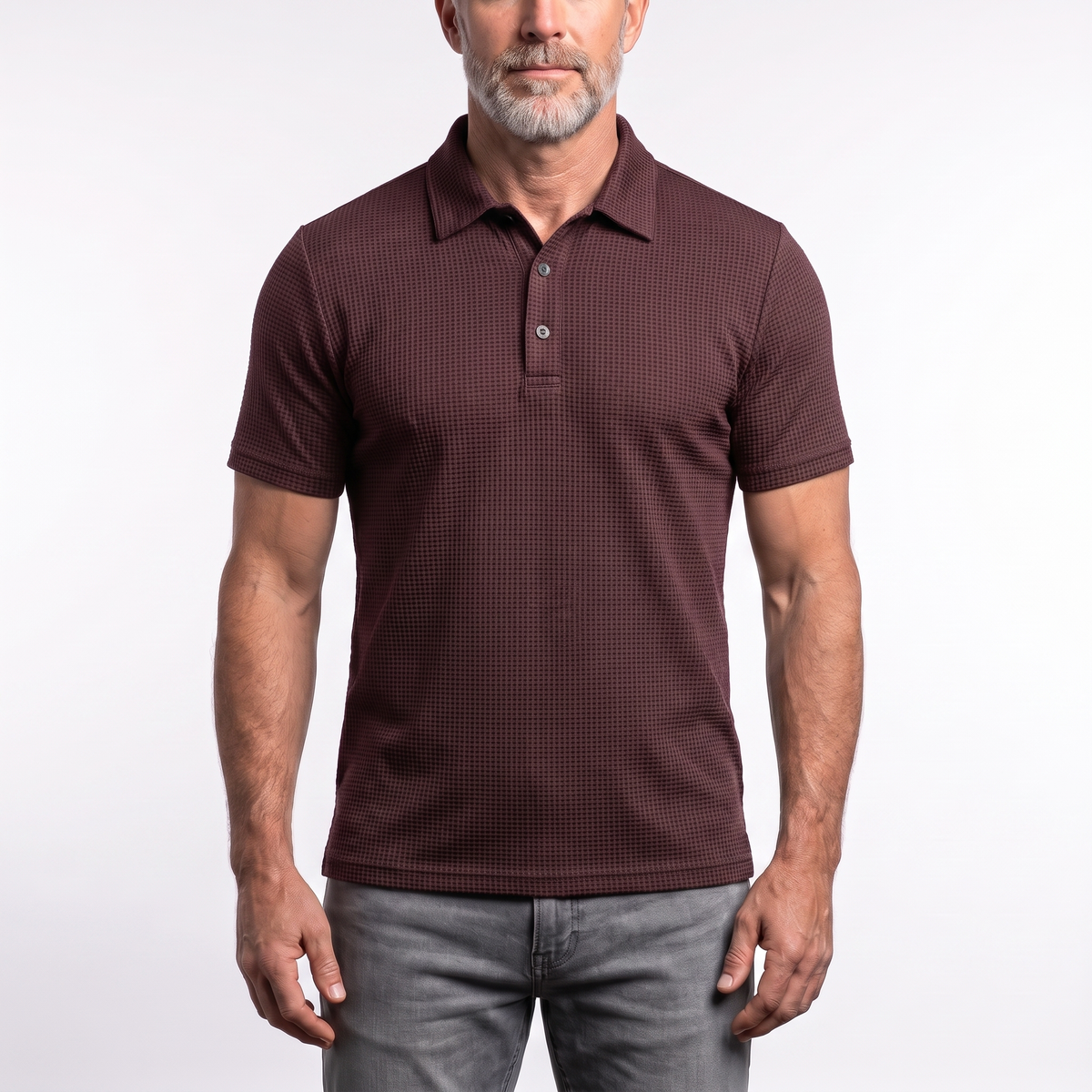 Preston - Polo shirt