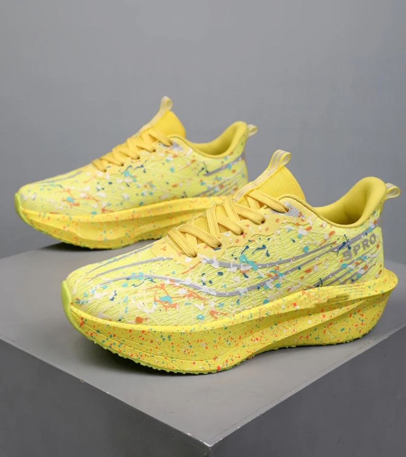 Mara | Lichtgewicht sneakers