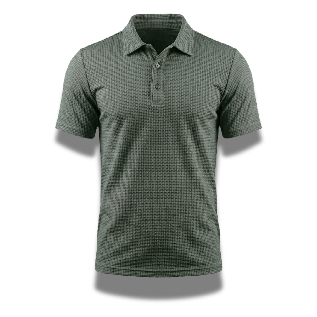 Preston - Polo shirt