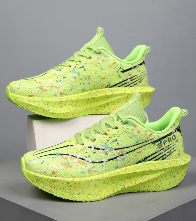 Mara | Lichtgewicht sneakers