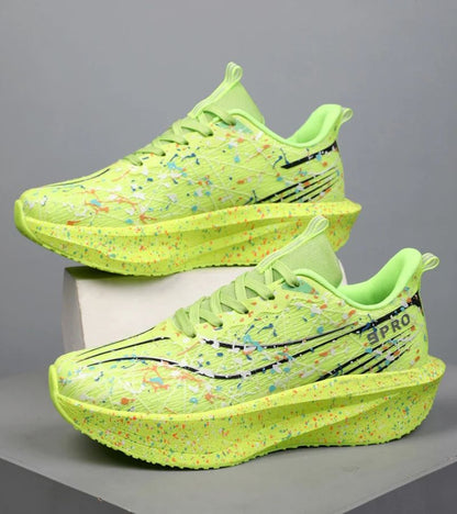 Mara | Lichtgewicht sneakers