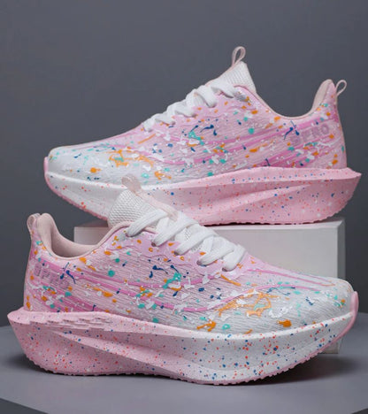 Mara | Lichtgewicht sneakers