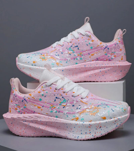 Mara | Lichtgewicht sneakers