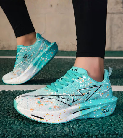 Mara | Lichtgewicht sneakers