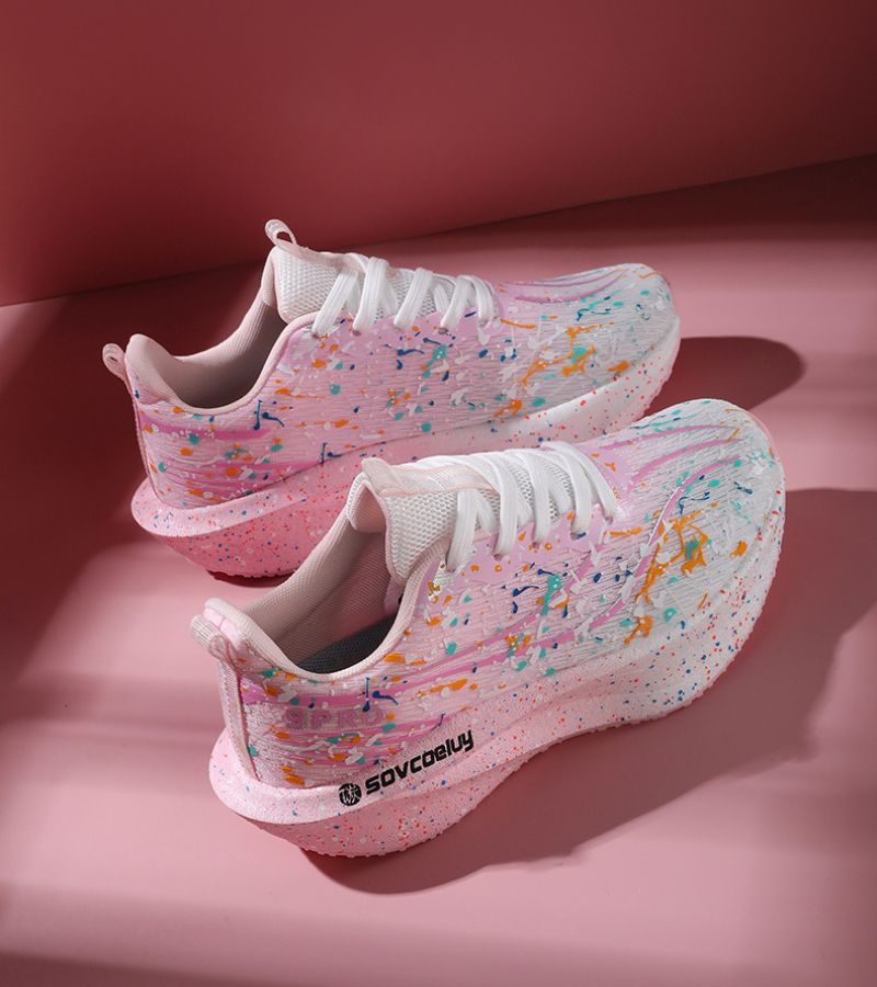 Mara | Lichtgewicht sneakers