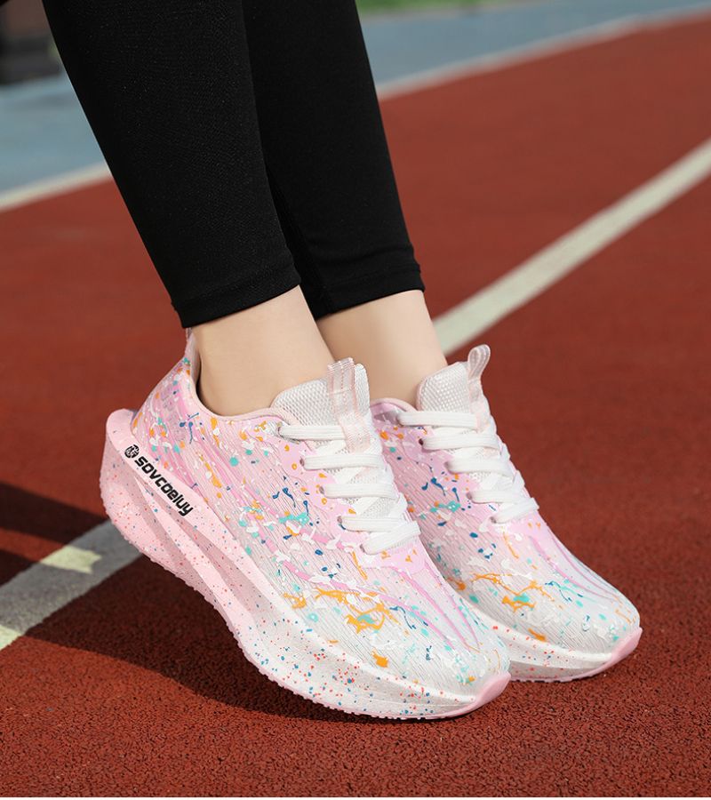Mara | Lichtgewicht sneakers