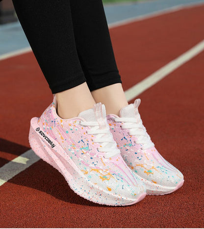 Mara | Lichtgewicht sneakers
