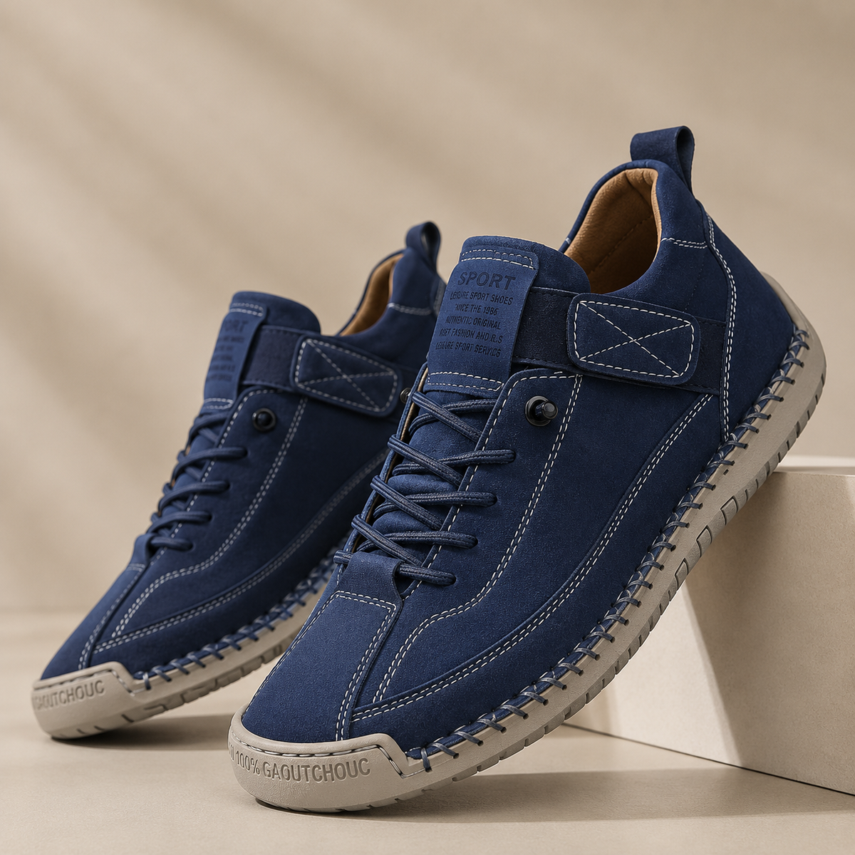 Maya | Ergonomische Comfortsneakers