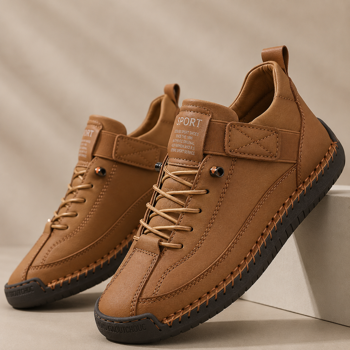 Maya | Ergonomische Comfortsneakers