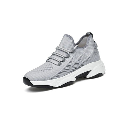 Livia | Comfortsneakers met Onzichtbare Lift