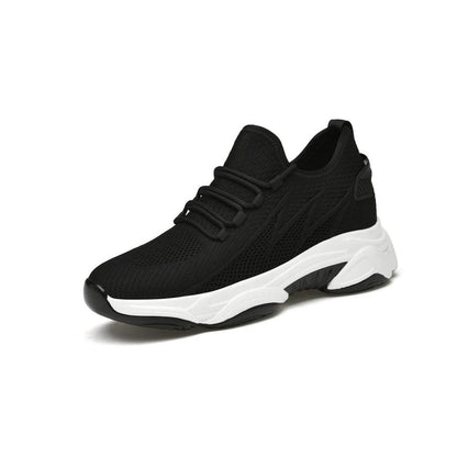 Livia | Comfortsneakers met Onzichtbare Lift