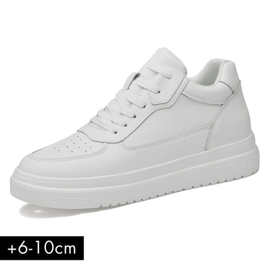 Nora | Sneakers met Onzichtbare Lift