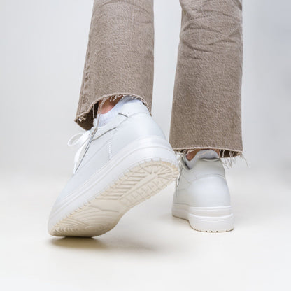 Nora | Sneakers met Onzichtbare Lift