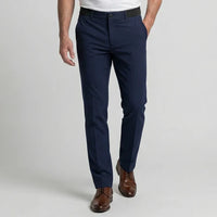 Marine Blauw