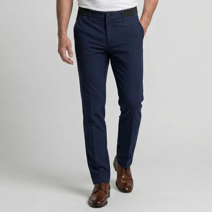 Apex | Ultra-Stretch Ademende Chino
