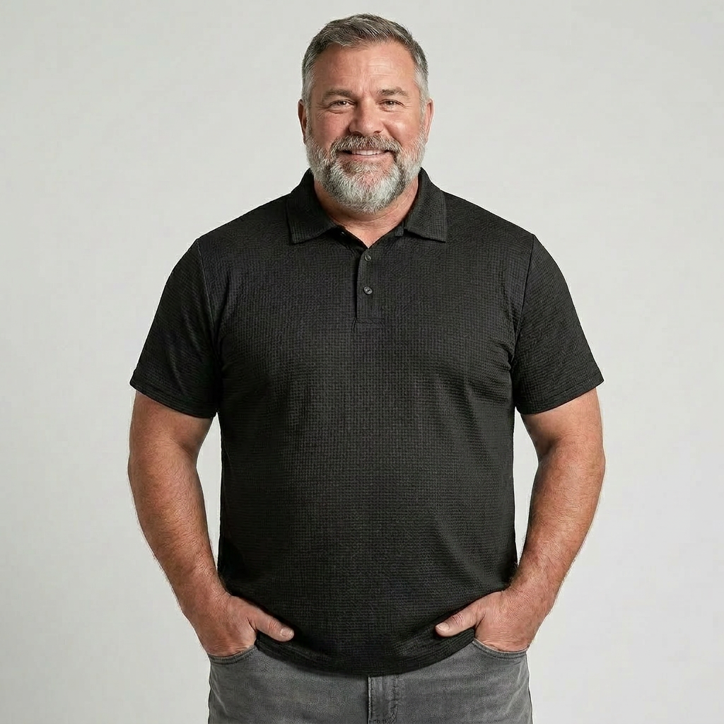 Preston - Polo shirt