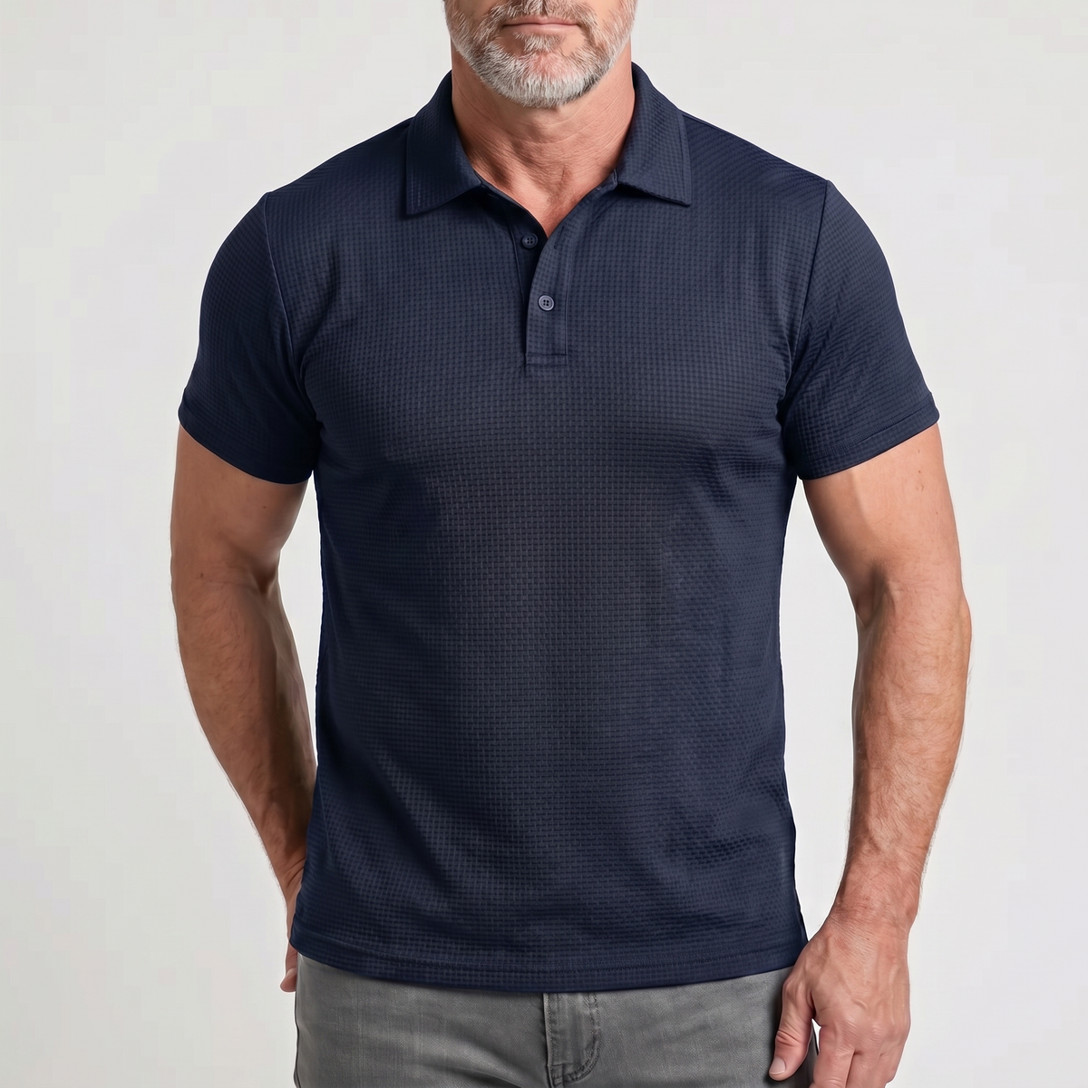 Preston - Polo shirt