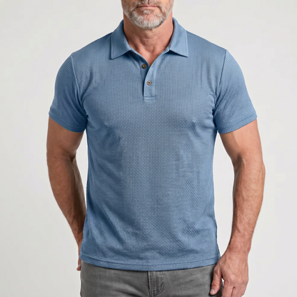 Preston - Polo shirt