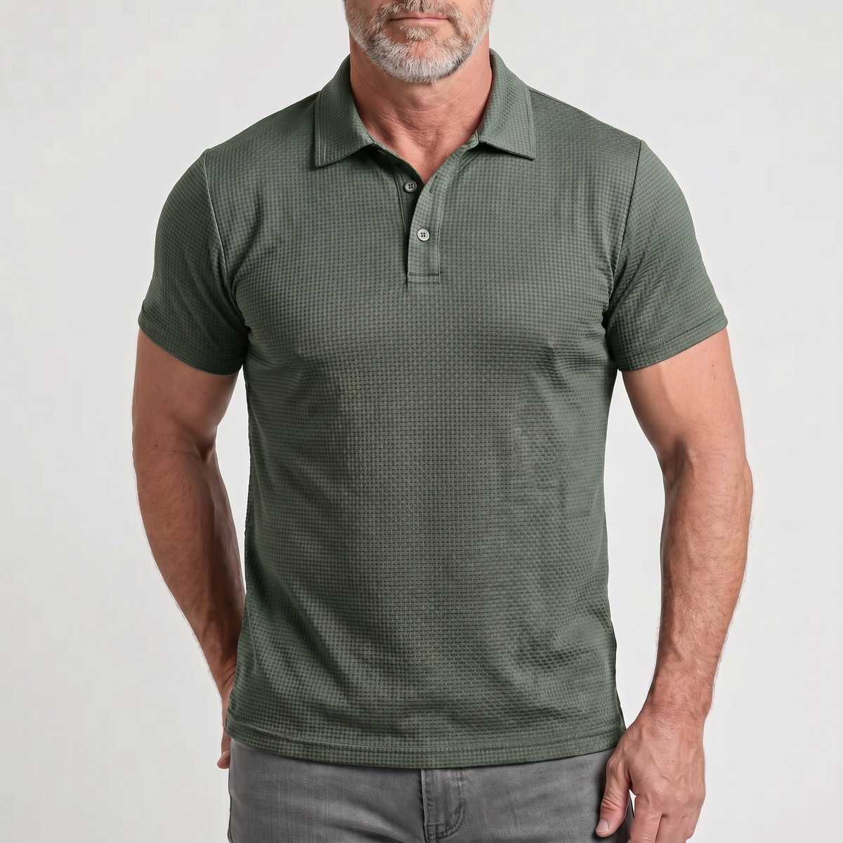 Preston - Polo shirt
