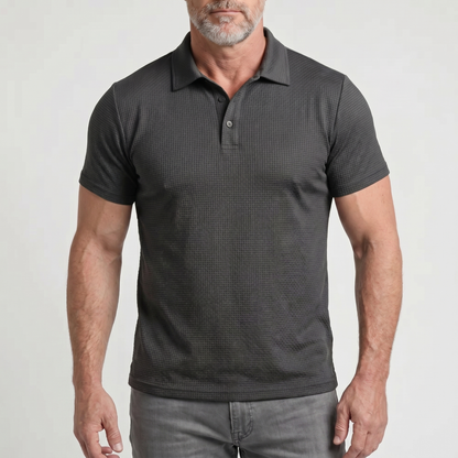 Preston - Polo shirt