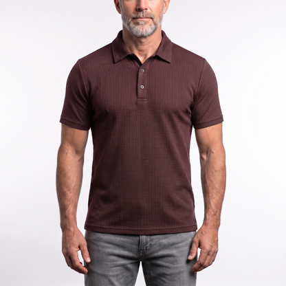 Preston - Polo shirt