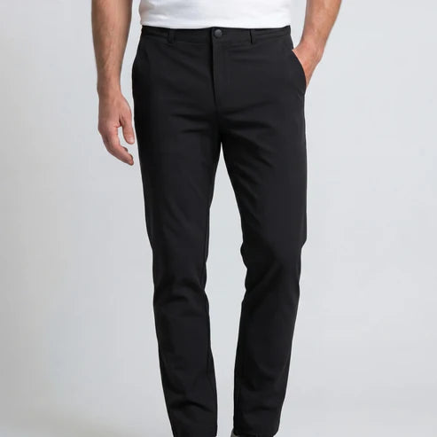 Apex | Ultra-Stretch Ademende Chino