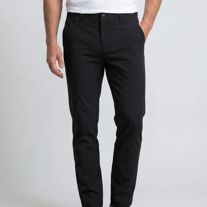 Apex | Ultra-Stretch Ademende Chino