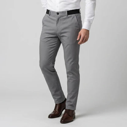 Apex | Ultra-Stretch Ademende Chino