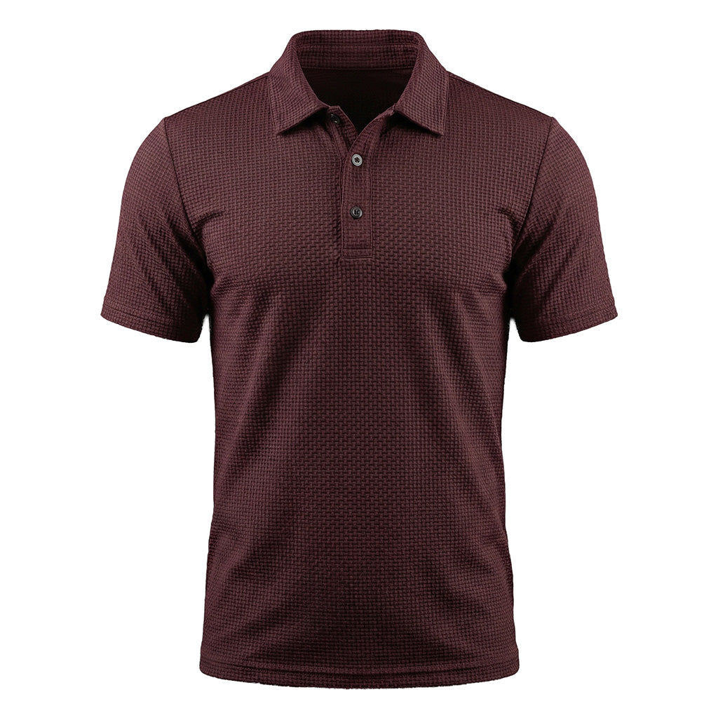 Preston - Polo shirt