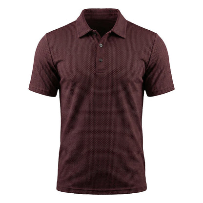 Preston - Polo shirt