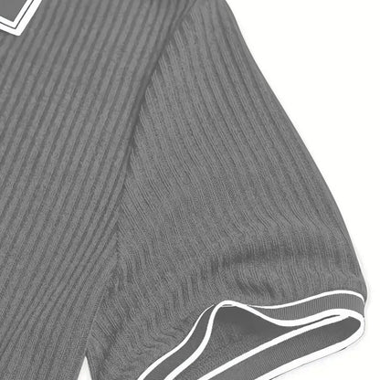 Parker-Studio | Carter gebreide polo
