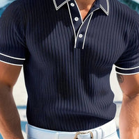 Marine blauw